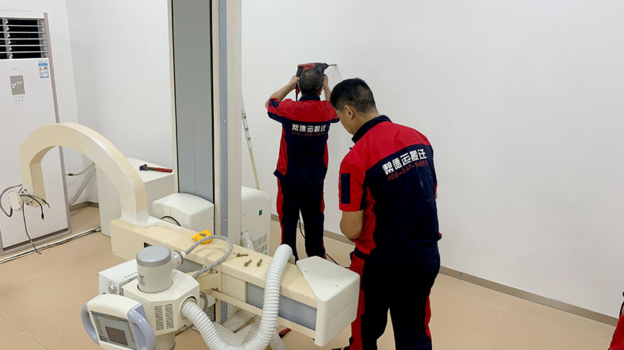 好的深圳搬遷可以提供哪些服務(wù)項目