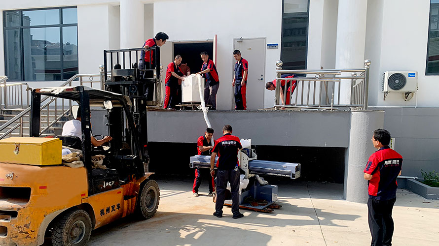 哪些基本收費(fèi)項(xiàng)目構(gòu)成了深圳搬遷?公司價(jià)格