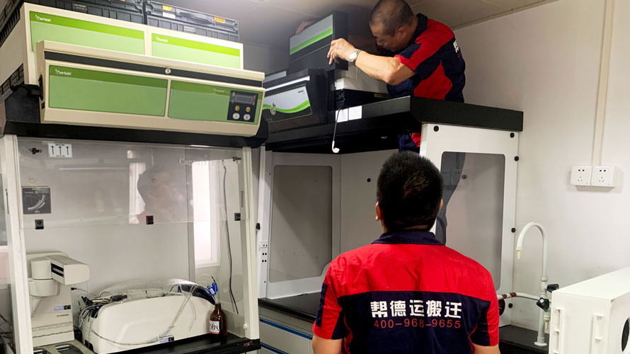 深圳搬運(yùn)公司分析：工廠搬遷會(huì)產(chǎn)生哪些費(fèi)用