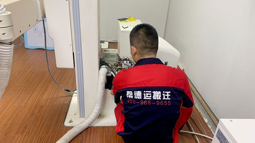 選擇深圳搬家公司的攻略來啦