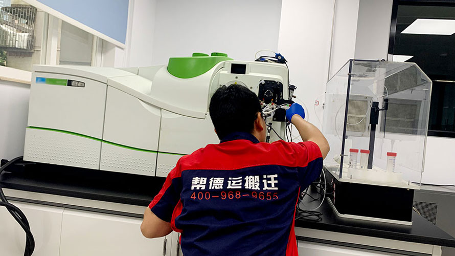 深圳搬遷服務公司為什么要進行物流服務創(chuàng)新