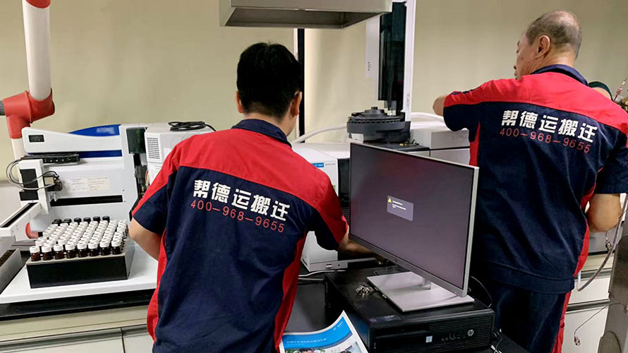 深圳搬家公司推薦，吉泰用優(yōu)質(zhì)服務(wù)贏得口碑