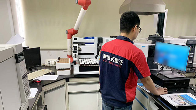 深圳搬家公司靠譜嗎？