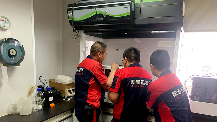 深圳市寶安區(qū)固戍搬廠公司哪家好