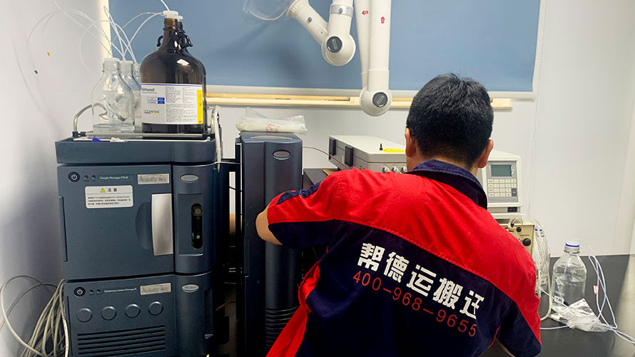 深圳搬家公司在搬運時候的要求有哪些？