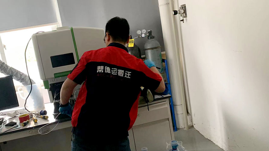 深圳沙井工廠搬遷有哪些關(guān)鍵問題?