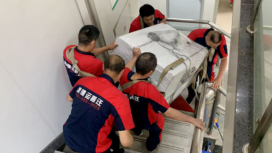 深圳大浪搬家公司科普：企業(yè)搬家如何規(guī)劃搬遷時間表?