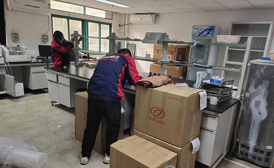 深圳光明大型廠房搬遷服務(wù)重點(diǎn)工作有哪些？