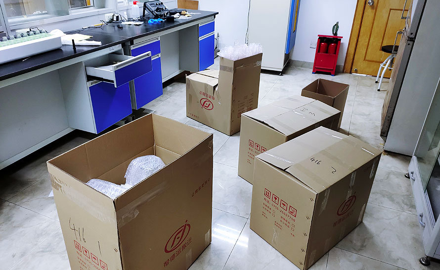 企業(yè)喬遷新居，寫(xiě)字樓搬遷服務(wù)吉泰搬遷來(lái)助力