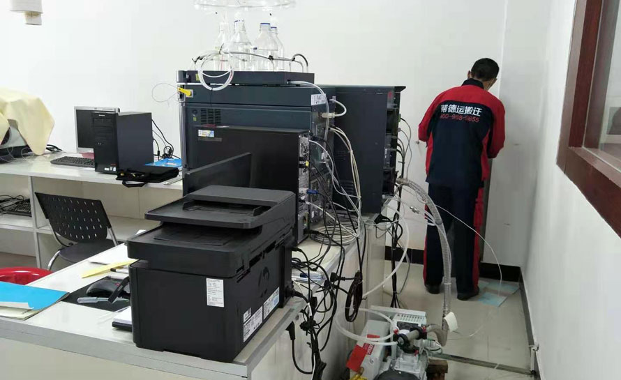 工廠設(shè)備搬家時(shí)間進(jìn)度控制：措施到位，事半功倍