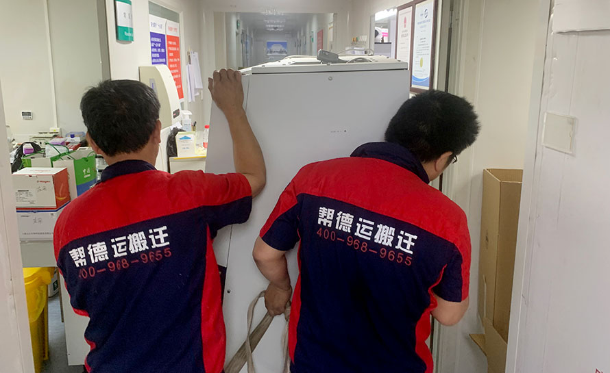 深圳進(jìn)口設(shè)備搬家公司怎么選？