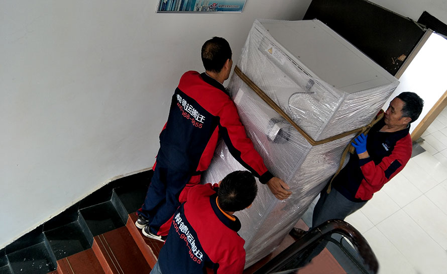 深圳工廠整體搬遷服務(wù)重點(diǎn)工作有哪些？