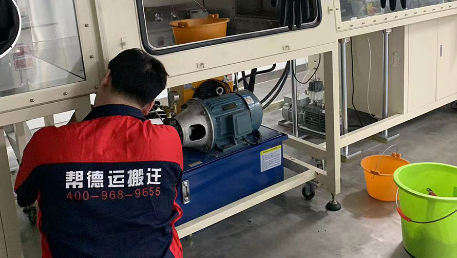 口碑為王！推薦深圳廣受好評(píng)的搬家公司