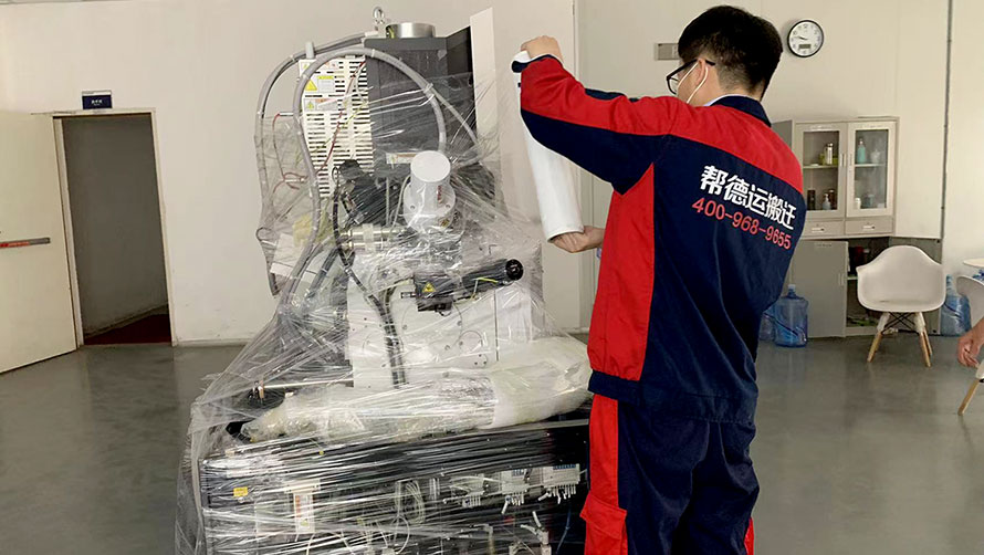 深圳吊裝搬運(yùn)