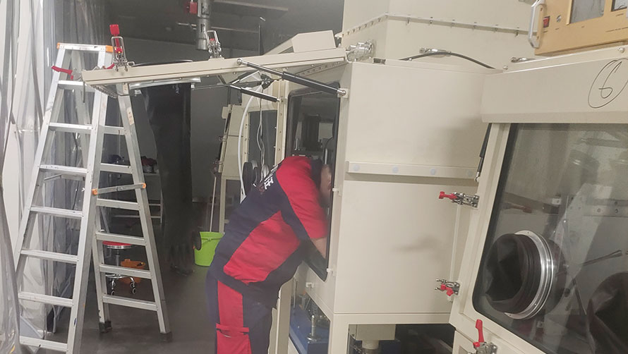 深圳龍崗搬家公司