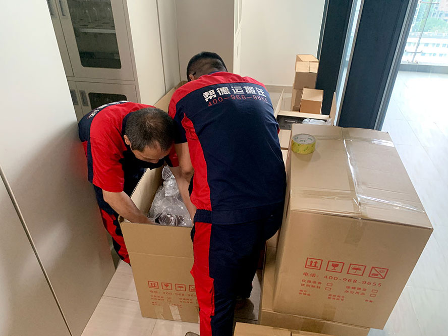 展會(huì)搬家 展會(huì)搬家