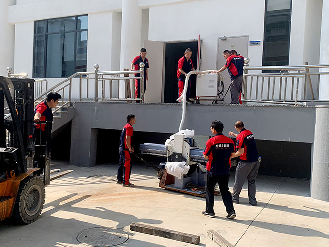 深圳南山街道搬家 深圳南山街道搬家