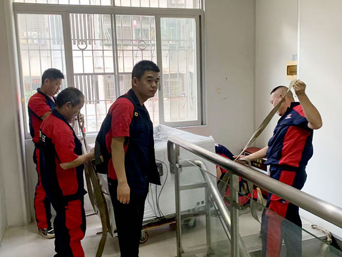 深圳南園街道搬家 深圳南園街道搬家