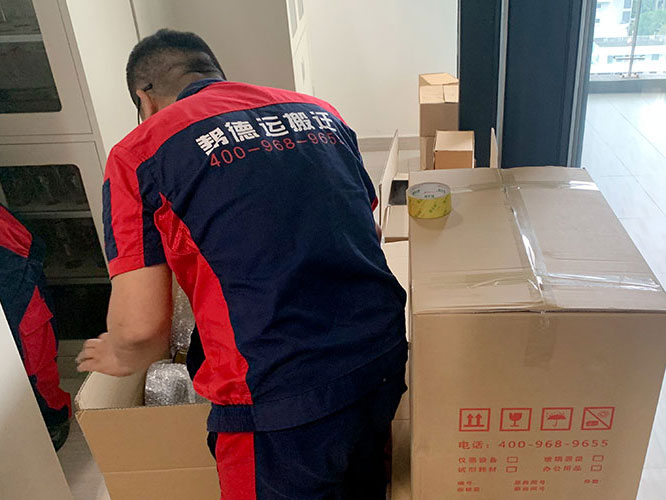 深圳新安街道搬家 深圳新安街道搬家