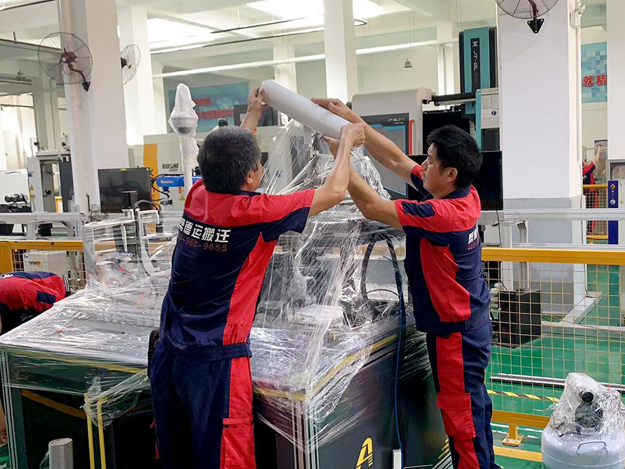 廠房設(shè)備搬運(yùn)服務(wù)d