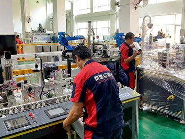 工廠廠房搬遷服務 工廠廠房搬遷服務